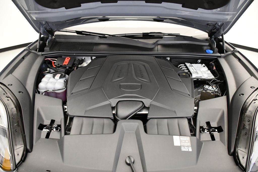 Thumbnail: 2026 Porsche  - 12