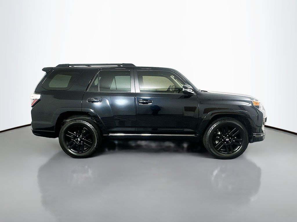 Thumbnail: 2021 Toyota 4Runner - 4