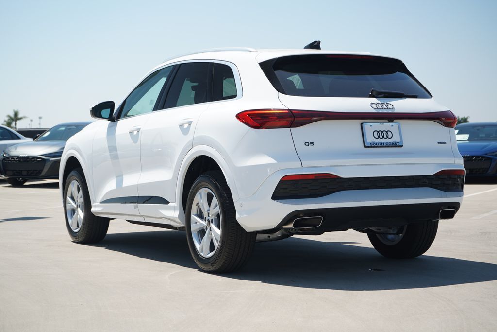 Thumbnail: 2026 Audi Q5 - 3
