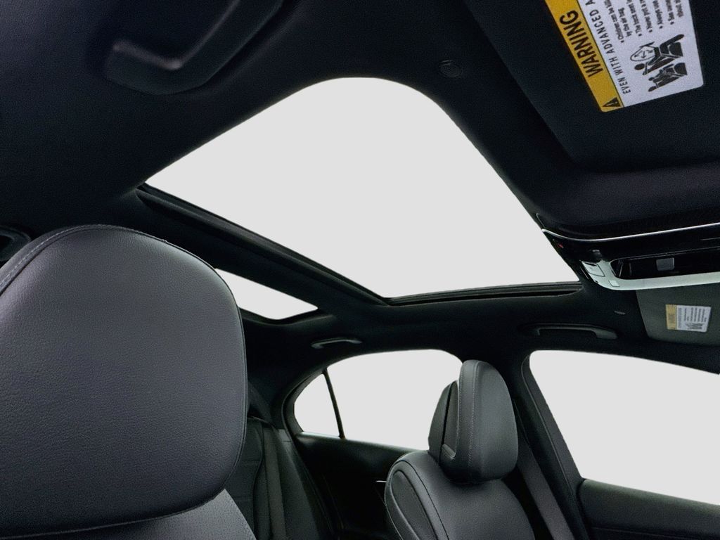 Certified Used 2025 Black Mercedes-Benz C 300 image 17