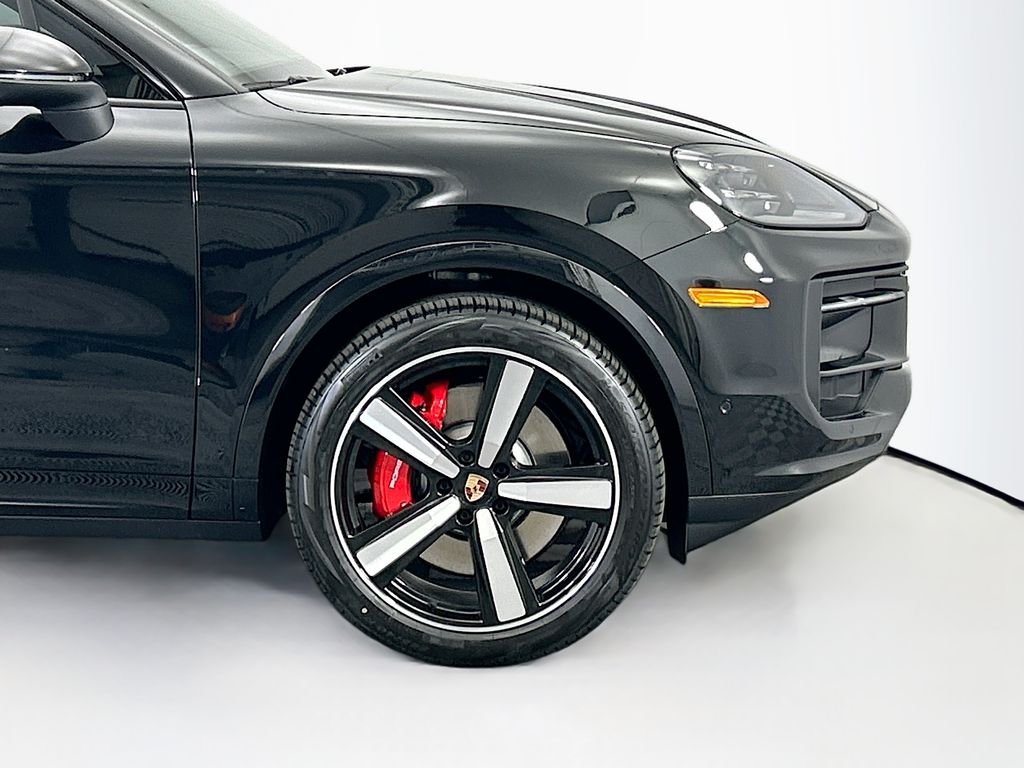 Thumbnail: 2026 Porsche  - 11