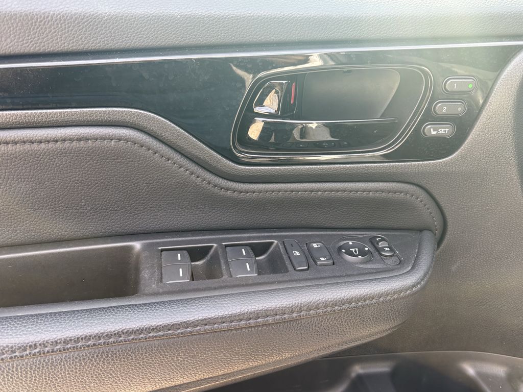 2022 Honda Odyssey Touring  at Don McGill Toyota