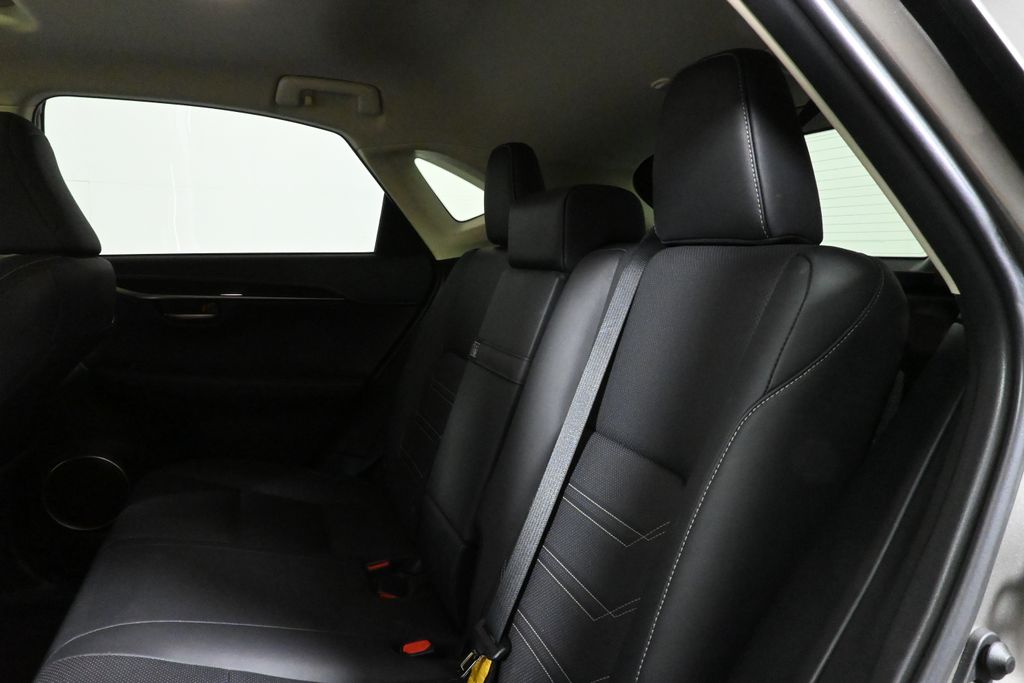 Thumbnail: 2019 Lexus NX - 5