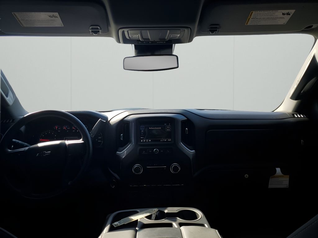 Used Car 2025 Chevrolet Silverado 2500hd  Custom For Sale Under $50,000 In Austin, Texas