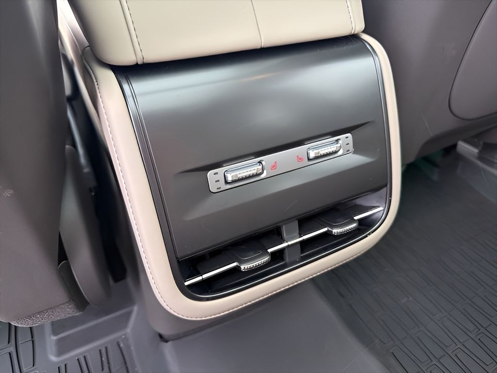 2025 Lincoln Nautilus