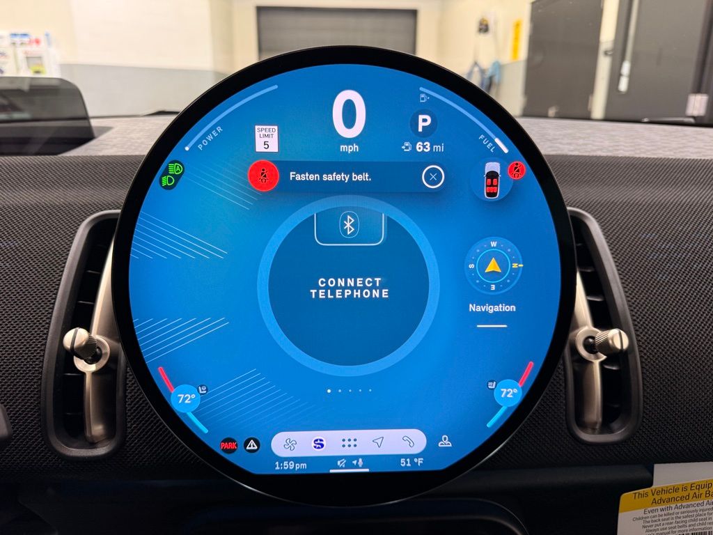 Thumbnail: 2026 MINI Cooper Countryman - 16