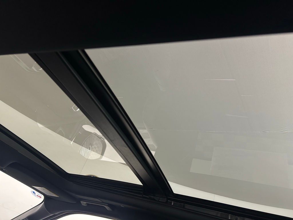 New 2026 Blue Ford Platinum image 15