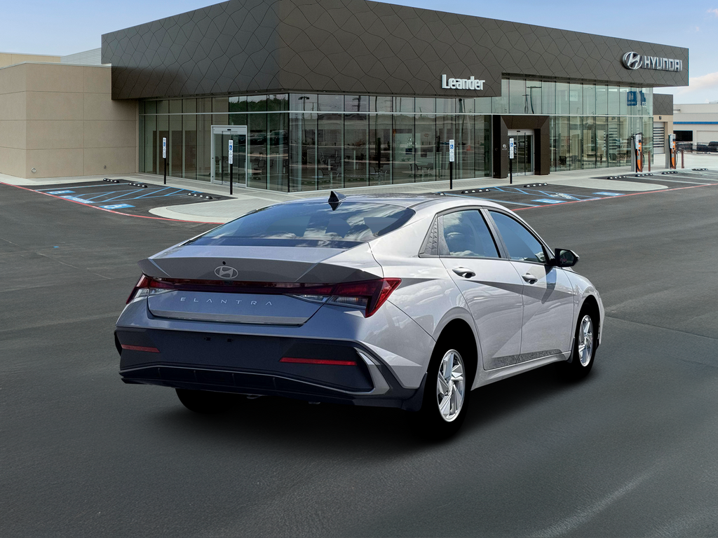 Thumbnail: 2026 Hyundai Elantra - 7