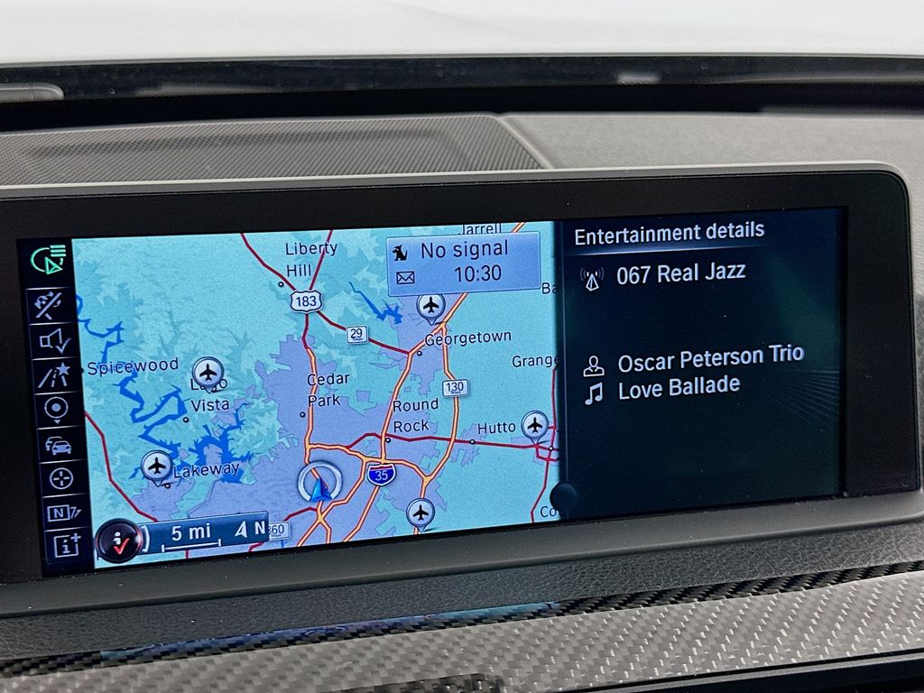 Thumbnail: 2015 BMW M4 - 13