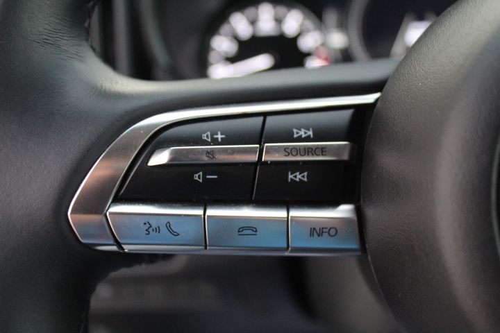 Used Car 2025 Mazda Cx-50  2.5 S Preferred Package For Sale Under $30,000 In Georgetown, Texas