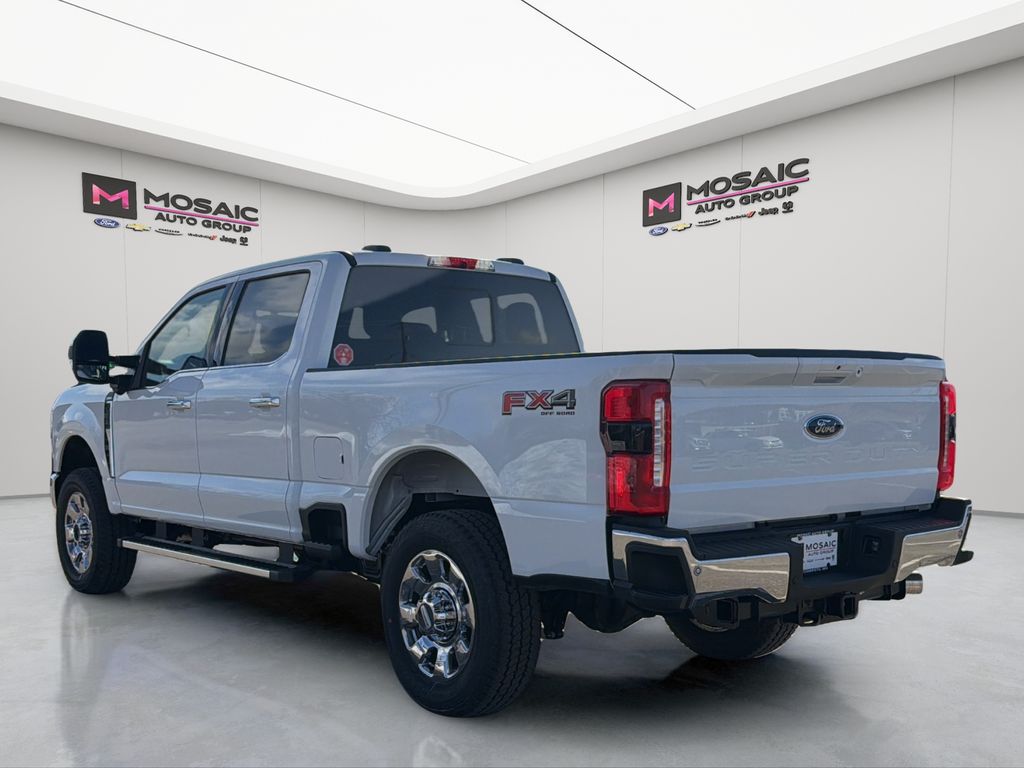 2026 Ford F-350SD