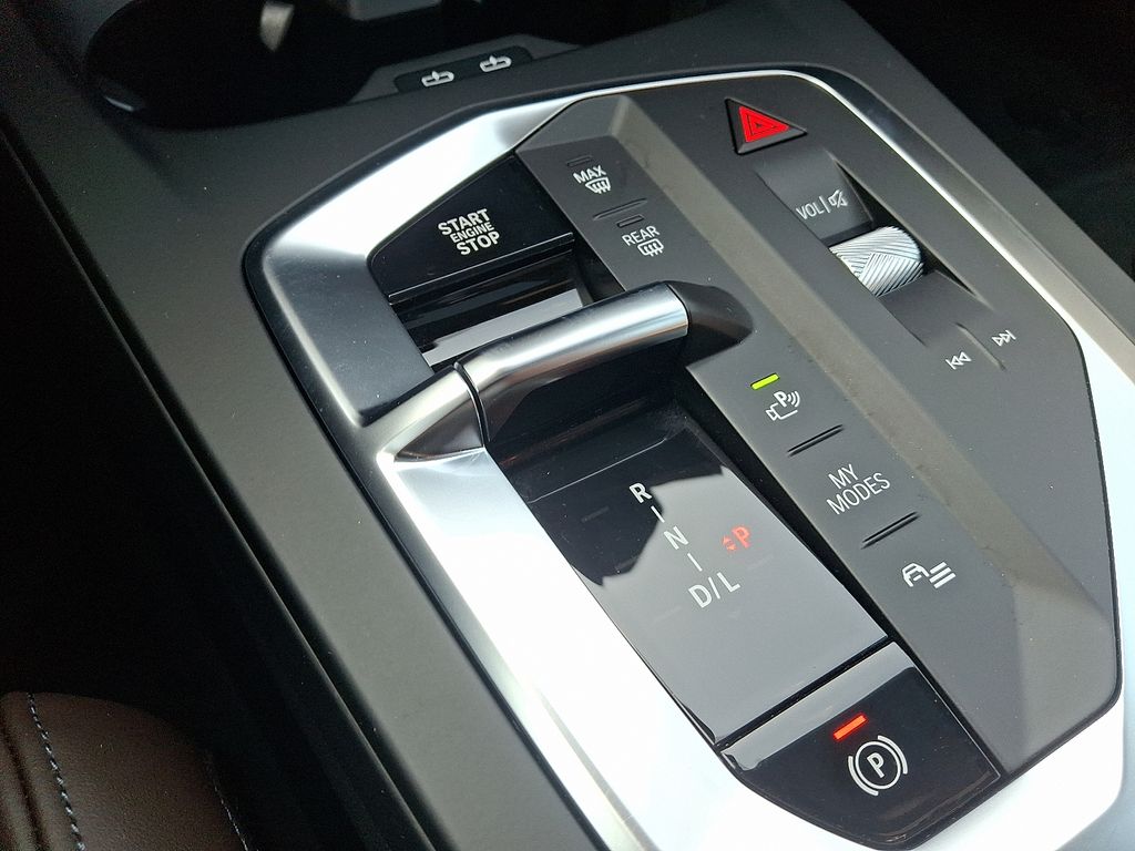 Thumbnail: 2025 BMW 2 Series - 16