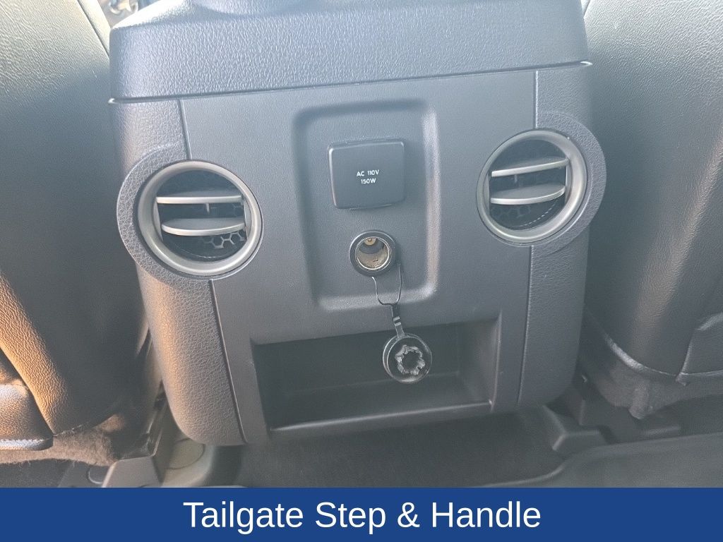 2014 Ford F-250 Super Duty LARIAT