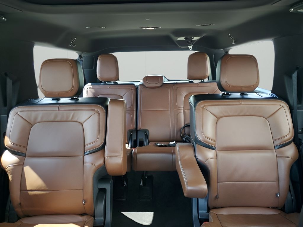 Used Car 2023 Lincoln Navigator  L Reserve For Sale Under $60,000 In Austin, Texas