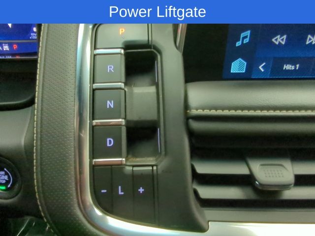 2024 Chevrolet Tahoe Premier - Photo 21