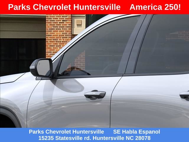 ChevroletTraverse12