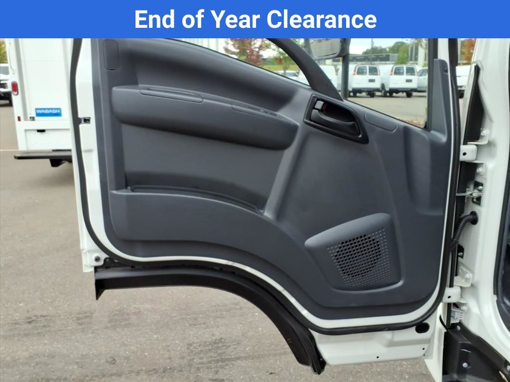 Chevrolet3500 HG LCF Gas21