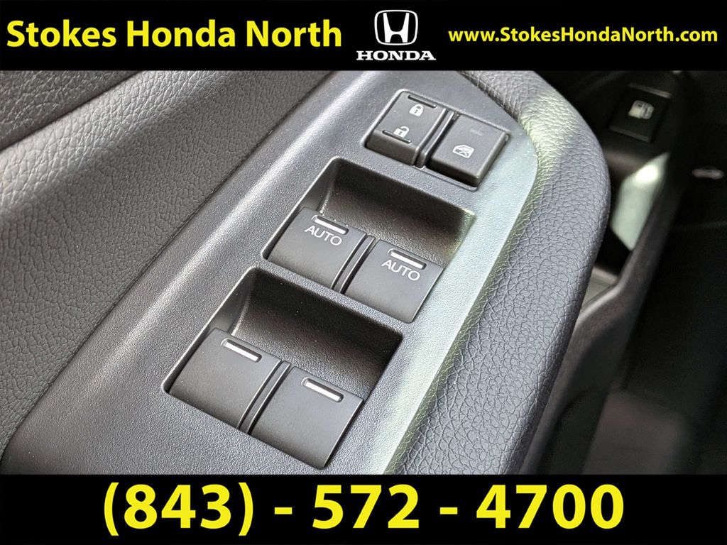 Used 2026 Honda Ridgeline Truck