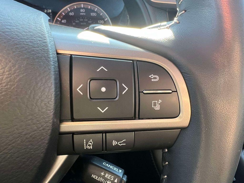 used 2022 Lexus RX car, priced at $43,995