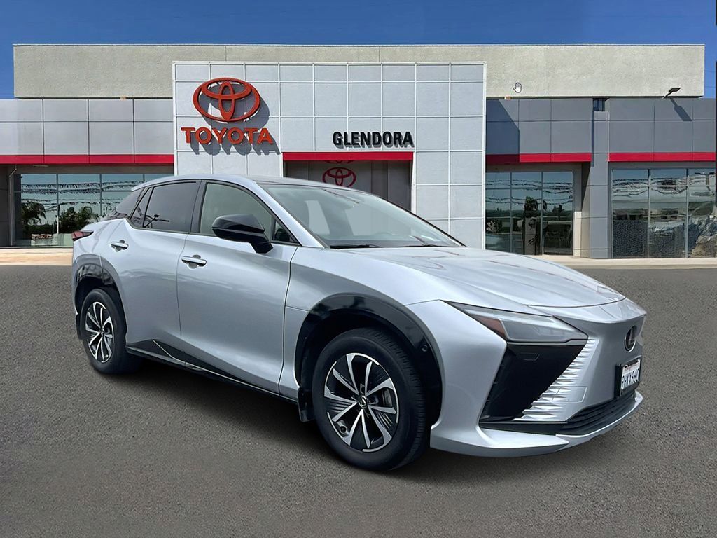 2023 Lexus RZ 450e 450e Premium AWD w/ 20" Wheel's photo