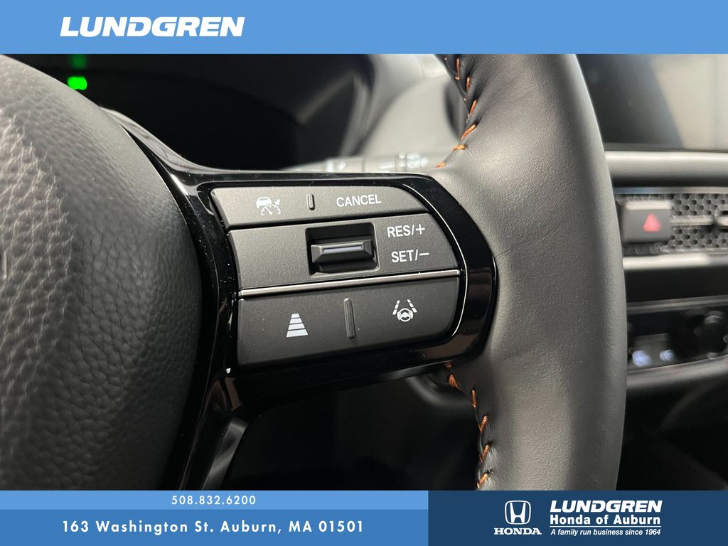 New 2027 Honda HR-V SUV