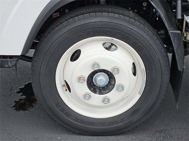 Used Car 2024 Chevrolet 4500 Hg Lcf Gas  Lcf For Sale Under $50,000 In Austin, Texas