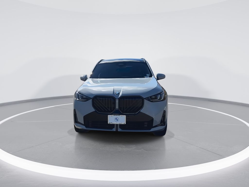 Thumbnail: 2025 BMW X3 - 3