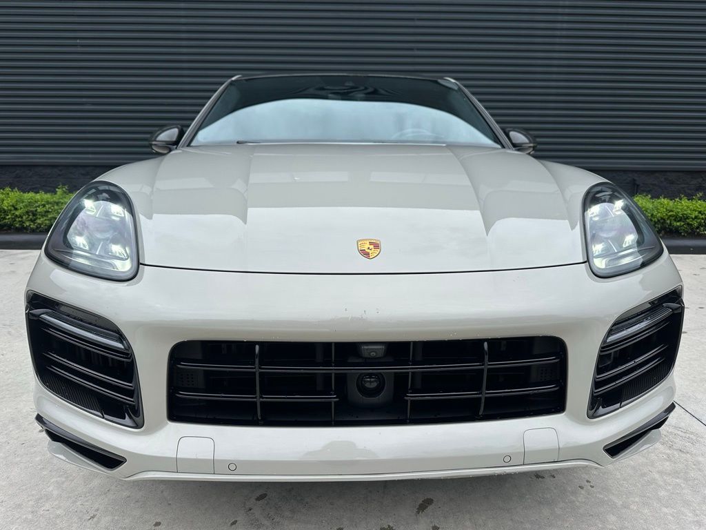 Thumbnail: 2021 Porsche  - 8