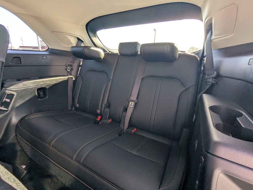 2026 Mazda CX-90 3.3 Turbo Preferred