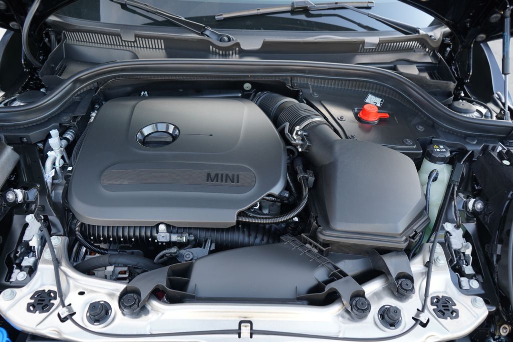 Thumbnail: 2026 MINI Cooper - 15