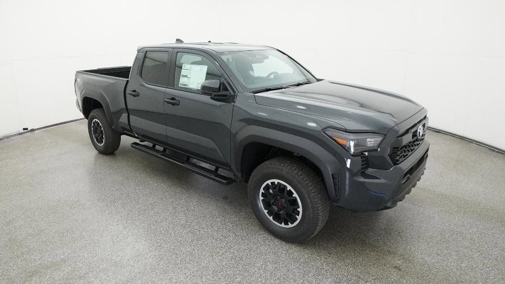 Thumbnail: 2025 Toyota Tacoma - 13