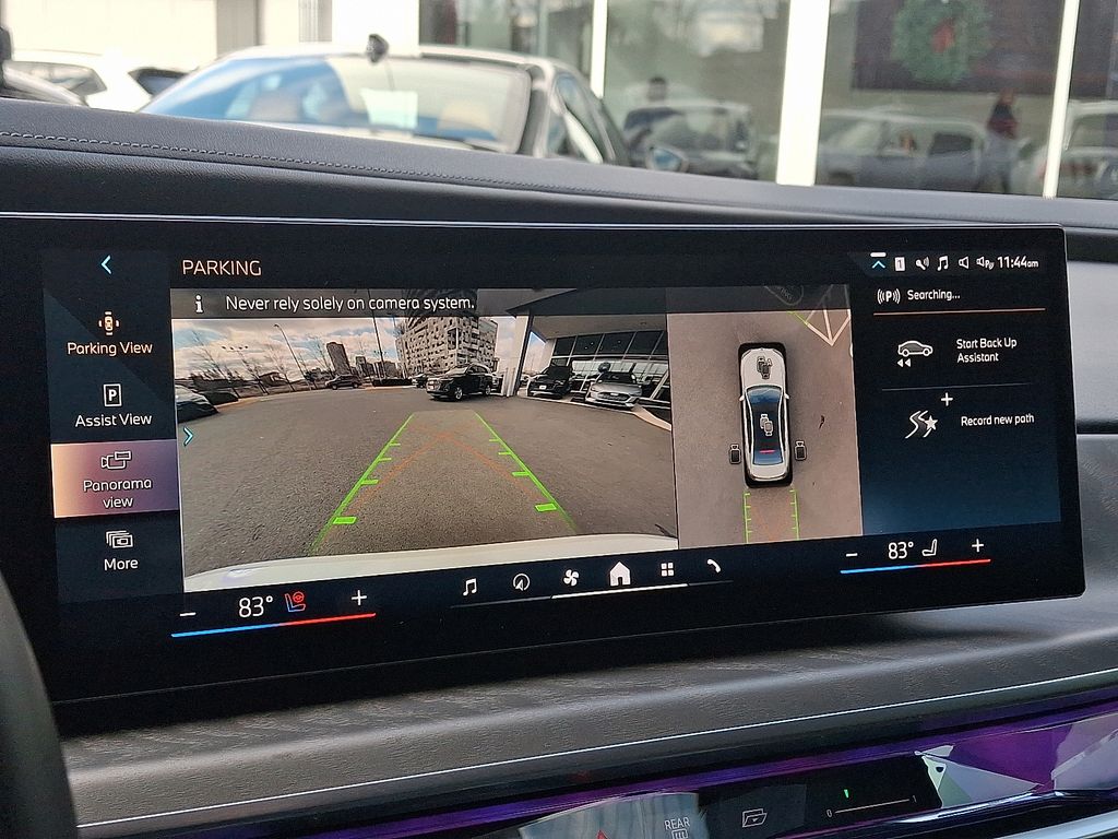 Thumbnail: 2023 BMW i7 - 19