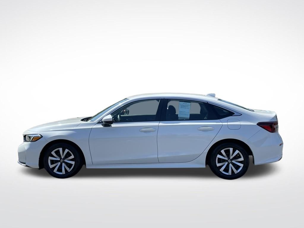 Thumbnail: 2025 Honda Civic - 2