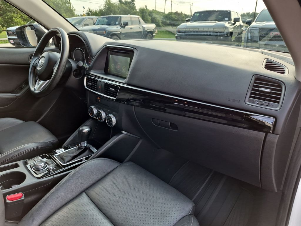 Used Car 2016 Mazda Cx-5  Sport For Sale Under $20,000 In Austin, Texas