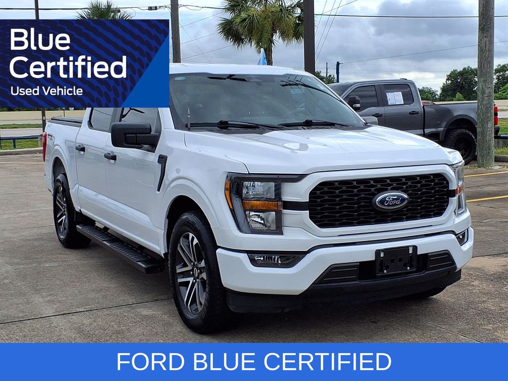 2023 Ford F-150 XL - 6