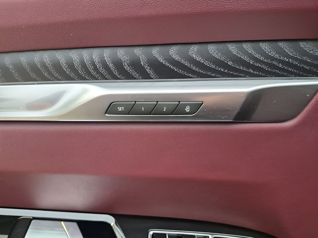 New 2026 White Cadillac Sport image 27