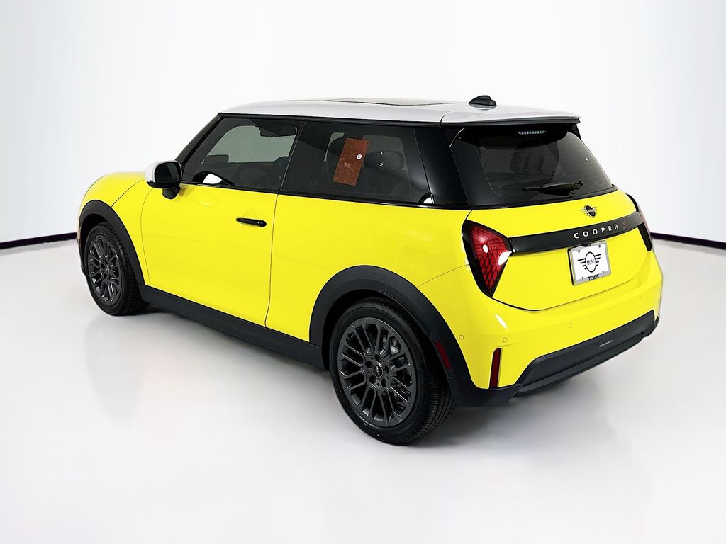 Thumbnail: 2026 MINI Cooper - 7