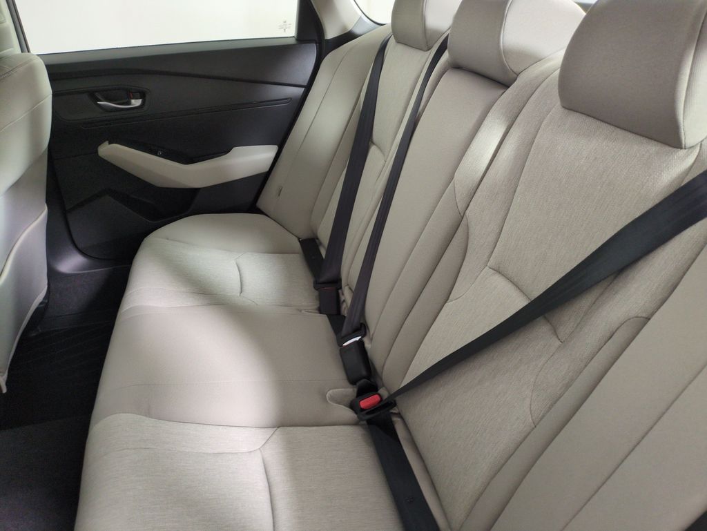 New 2026 Honda Accord For Sale in Fort Wayne, IN