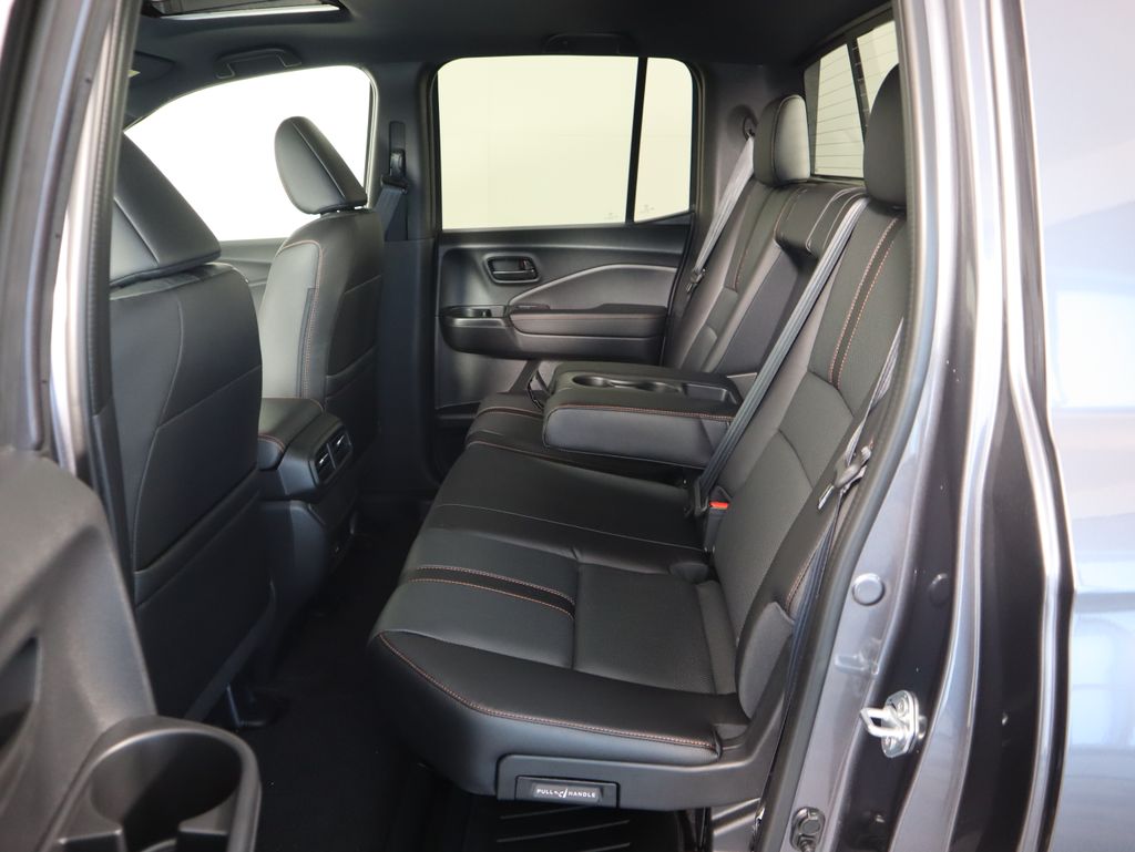 Thumbnail: 2026 Honda Ridgeline - 21