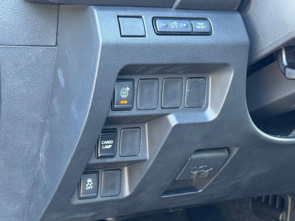 New 2026 Nissan Frontier Truck
