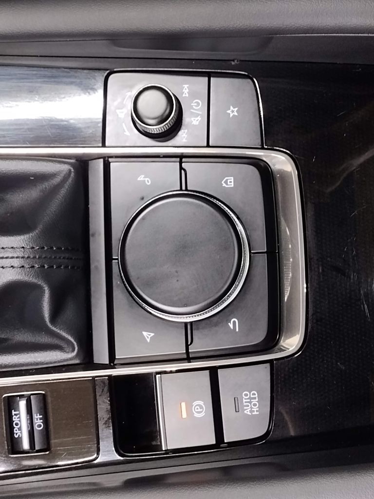 2021 Mazda Mazda3 Premium Plus