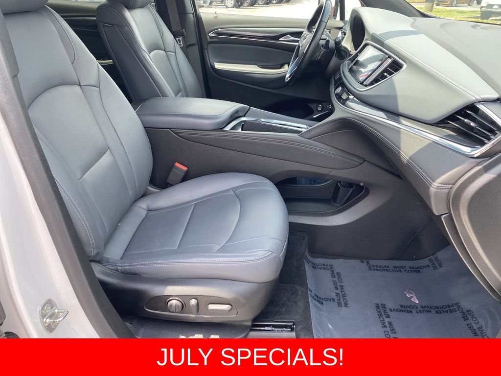 Used 2023 Buick Enclave SUV