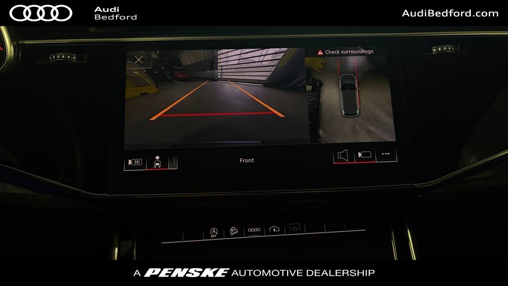 Thumbnail: 2023 Audi Q7 - 20