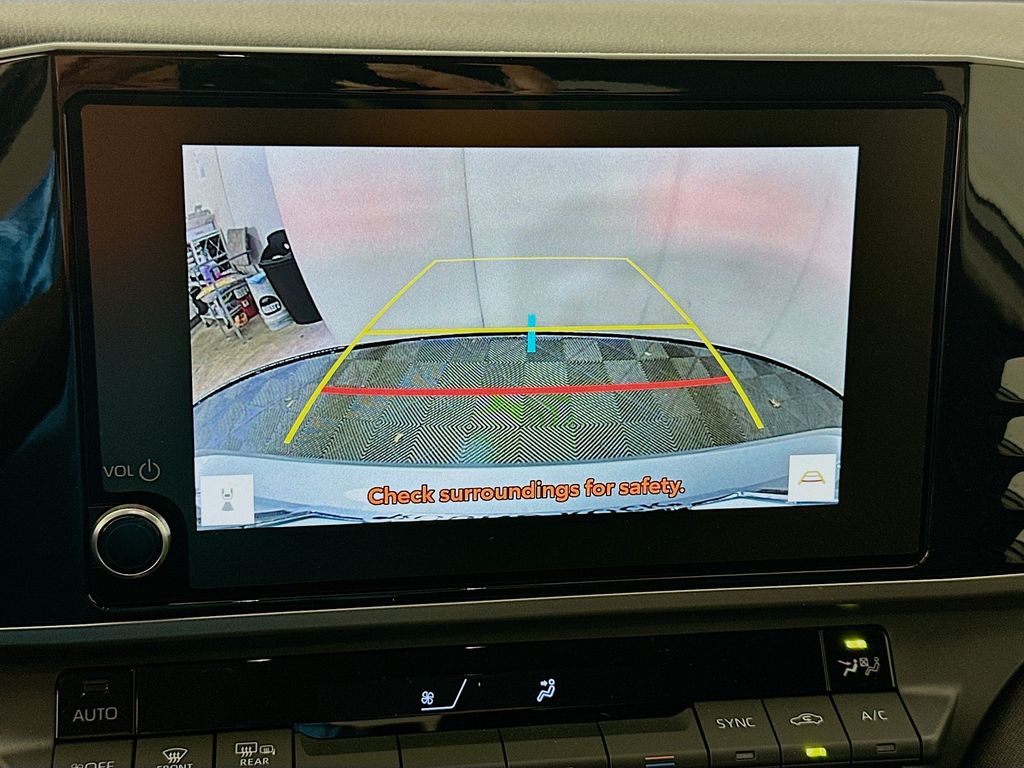 Thumbnail: 2026 Toyota Camry - 14