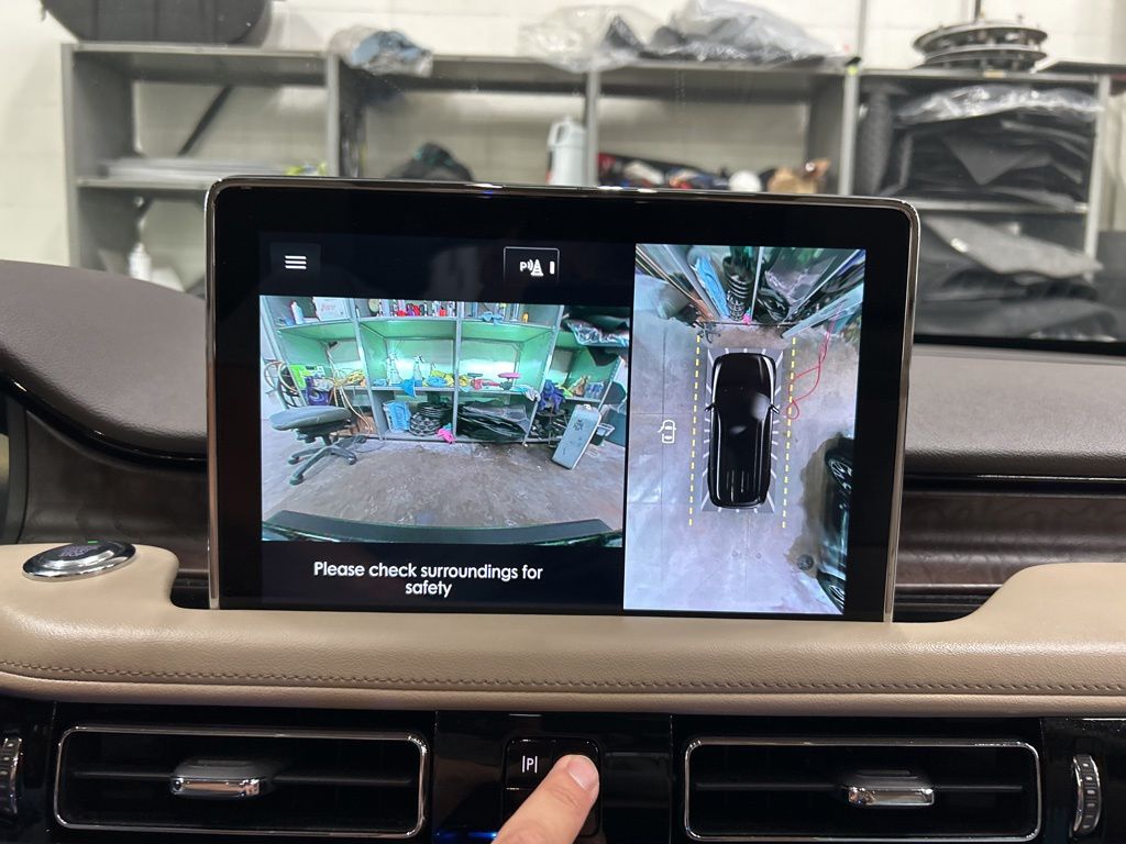 used 2020 Lincoln Aviator car, priced at $31,044