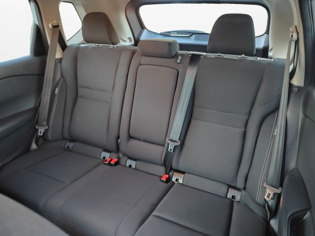 Used Car 2024 Nissan Rogue  S For Sale Under $20,000 In Austin, Texas