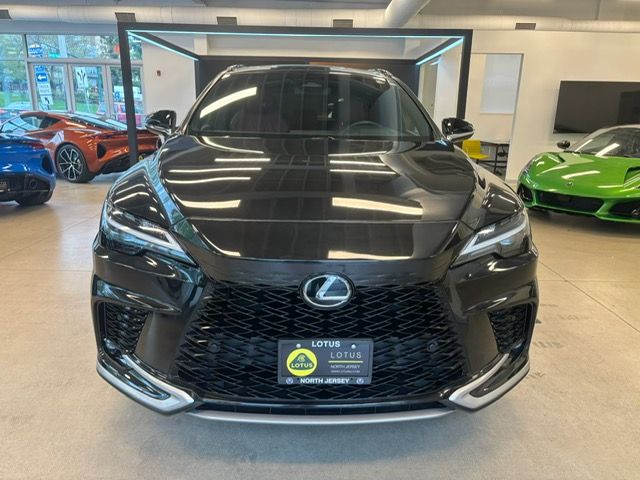 /2023 Lexus RX