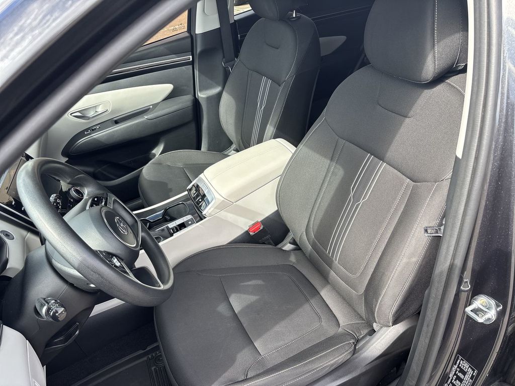 Used 2023 Hyundai Tucson SUV