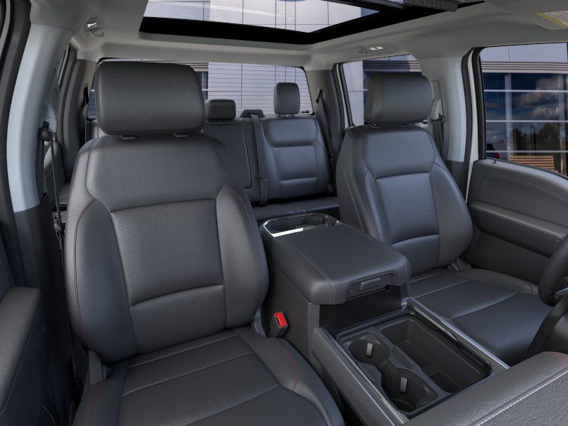 2026 Ford F-250 Super Duty LARIAT