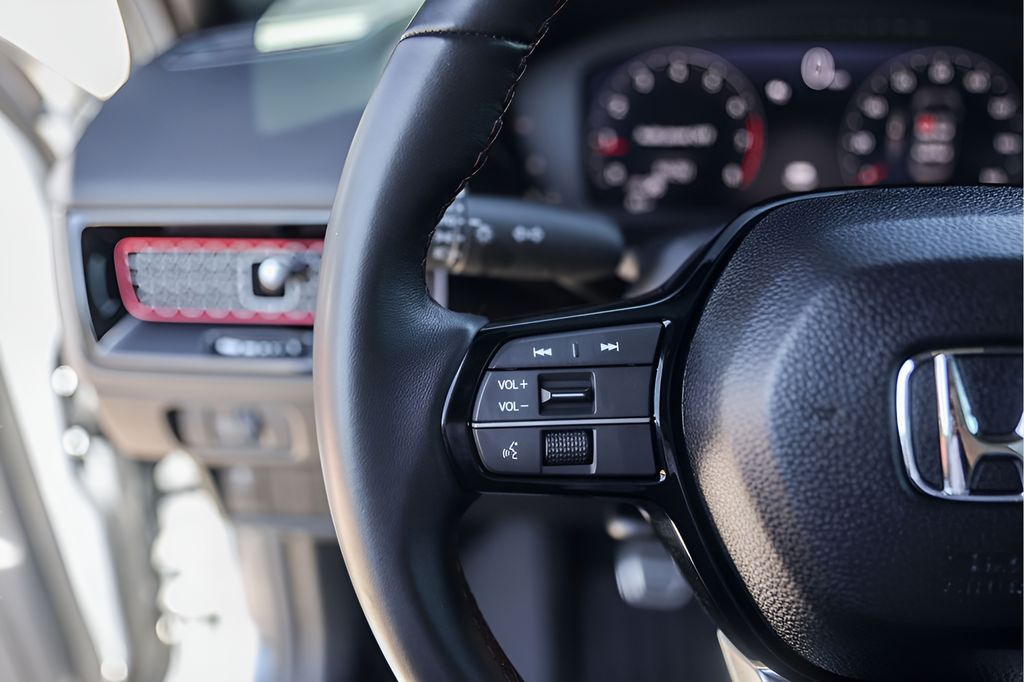 Used Car 2025 Honda Civic Si  For Sale Under $35,000 In Austin, Texas